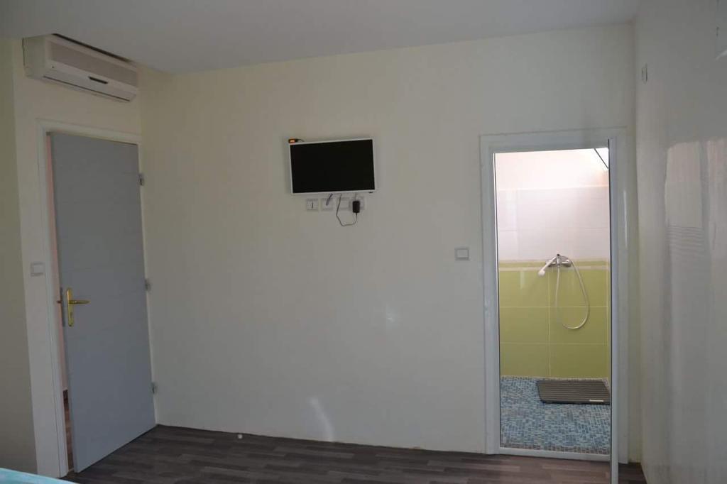 Hotel Le Muguet Tinghir Exterior foto