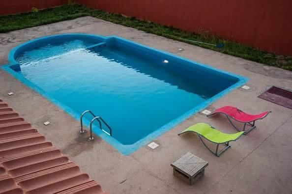 Hotel Le Muguet Tinghir Exterior foto
